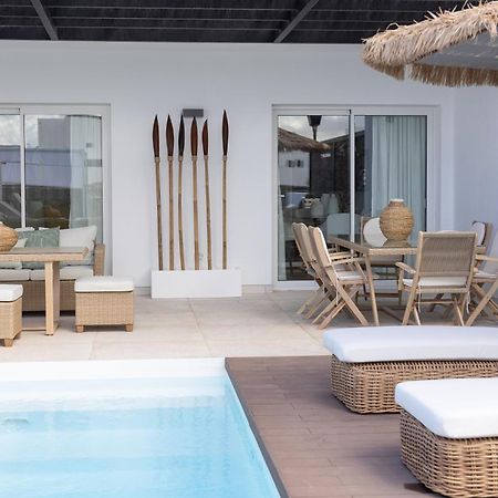 Serena Holiday Homes By Livvo Playa Blanca  Luaran gambar