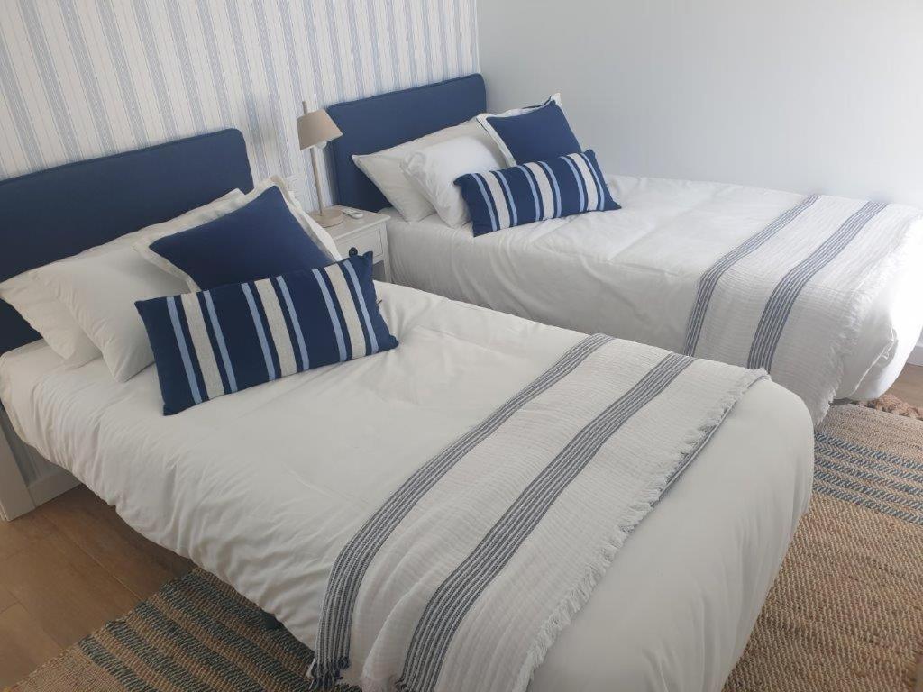 Serena Holiday Homes By Livvo Playa Blanca  Luaran gambar