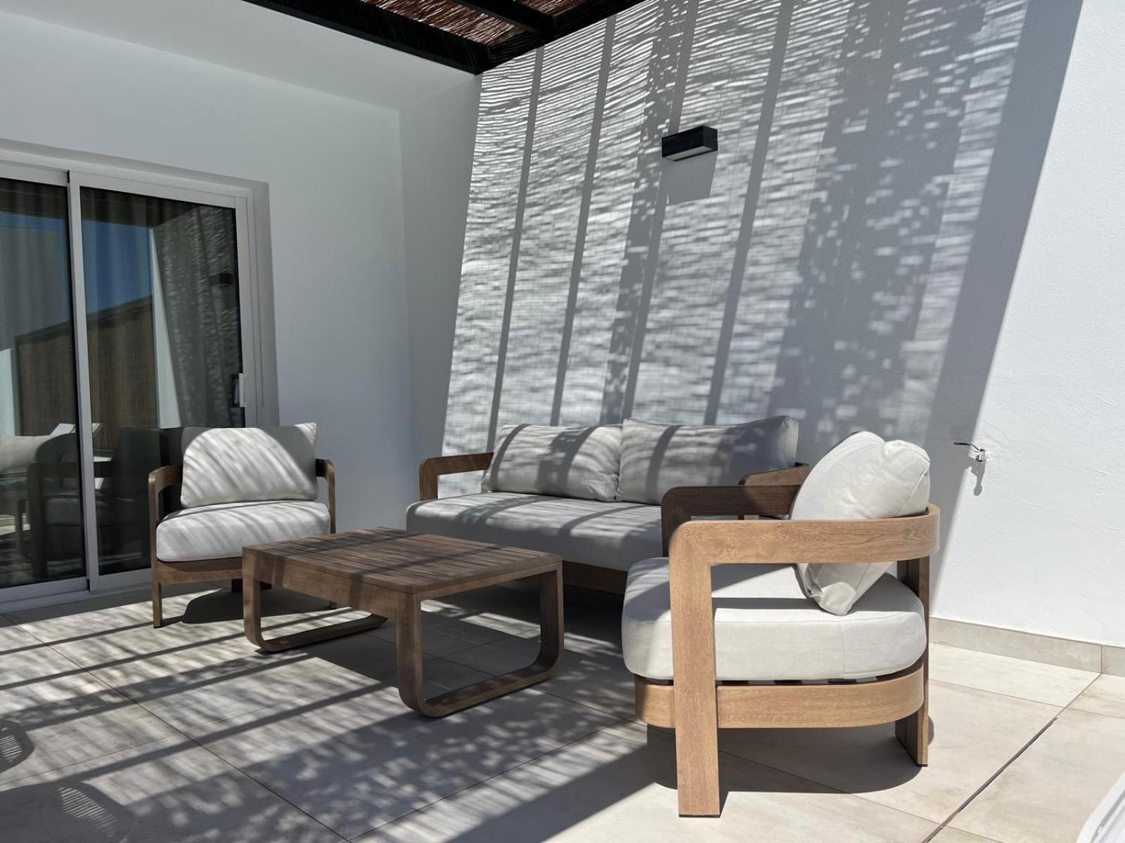 Serena Holiday Homes By Livvo Playa Blanca  Luaran gambar