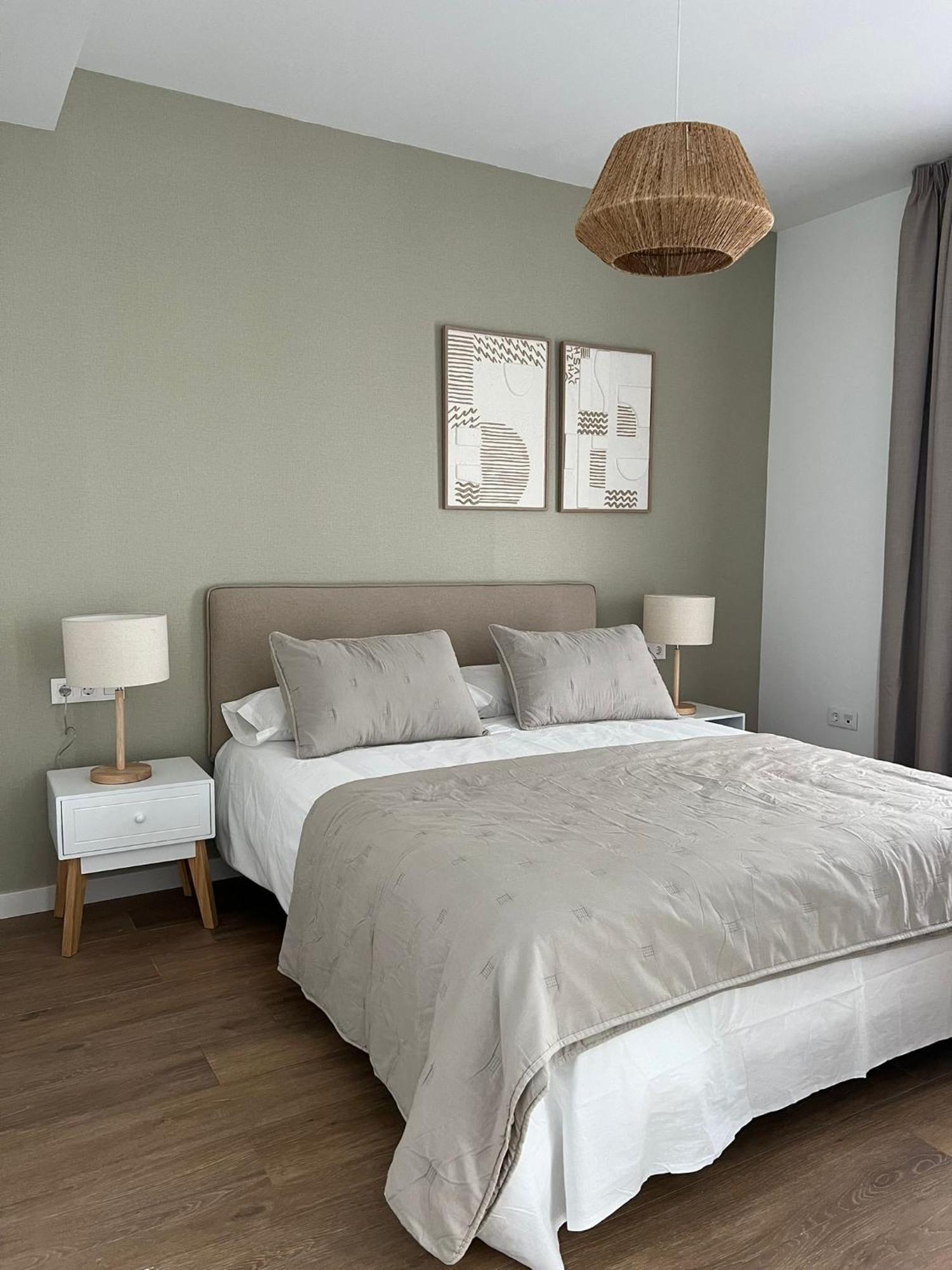 Serena Holiday Homes By Livvo Playa Blanca  Luaran gambar