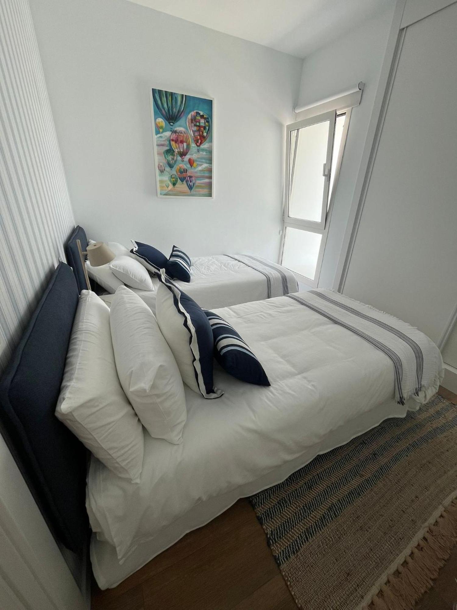 Serena Holiday Homes By Livvo Playa Blanca  Luaran gambar