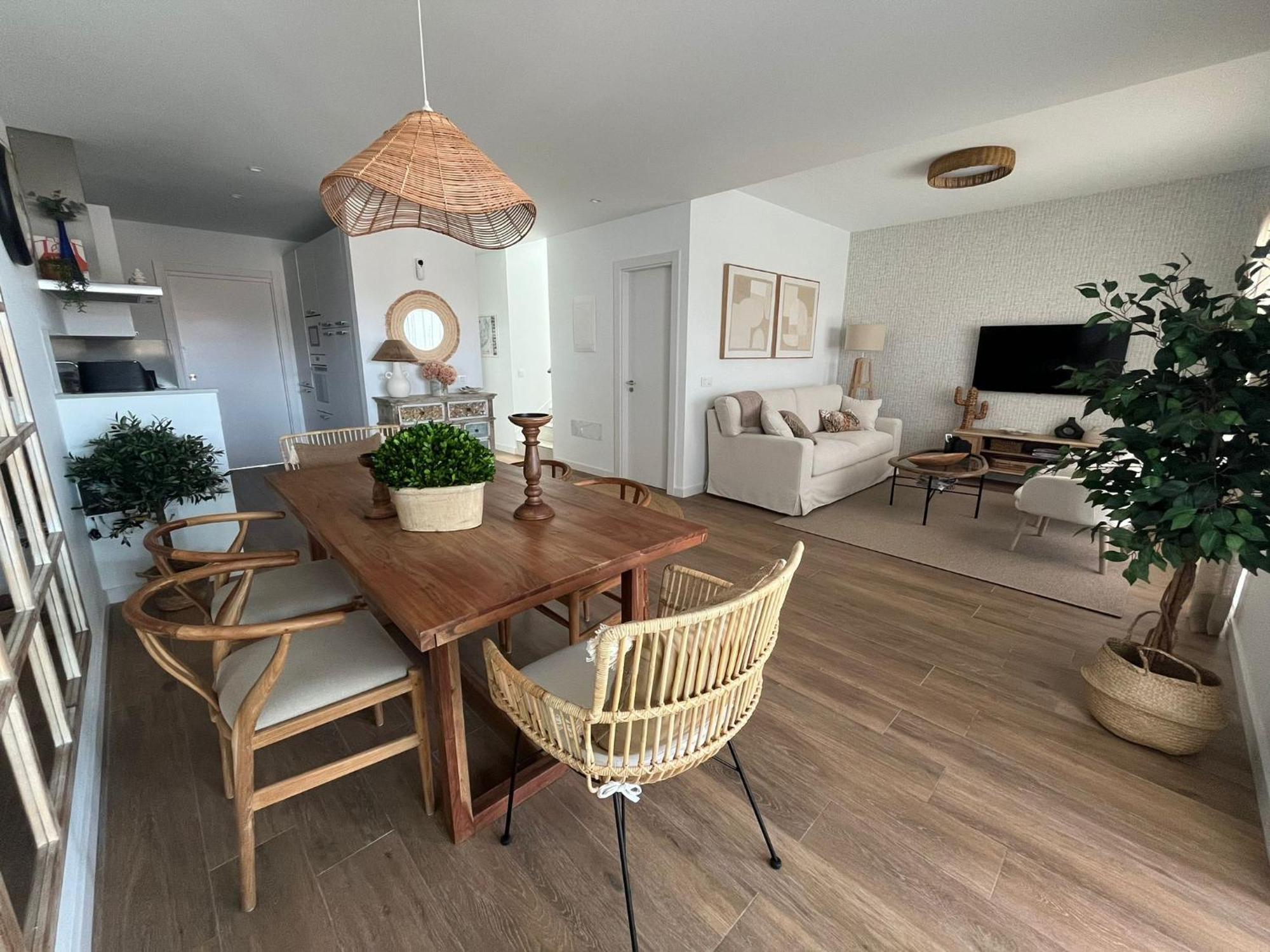 Serena Holiday Homes By Livvo Playa Blanca  Luaran gambar