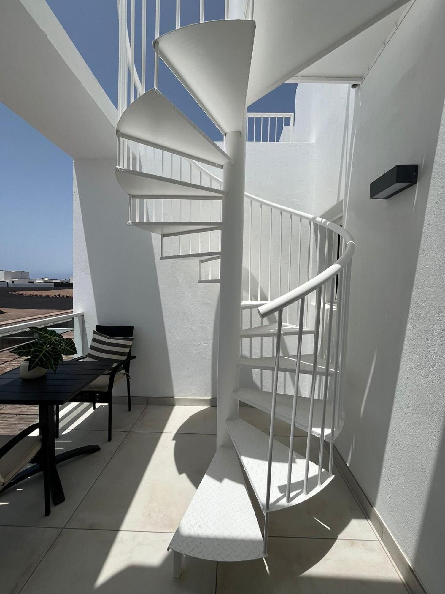 Serena Holiday Homes By Livvo Playa Blanca  Luaran gambar