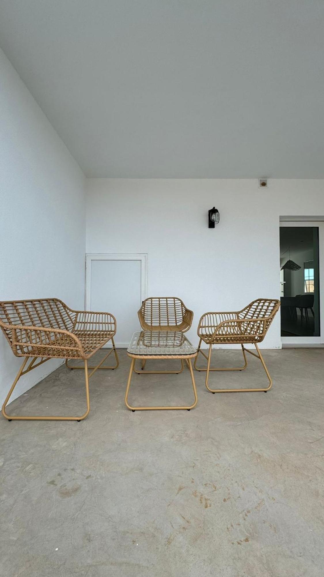 Serena Holiday Homes By Livvo Playa Blanca  Luaran gambar