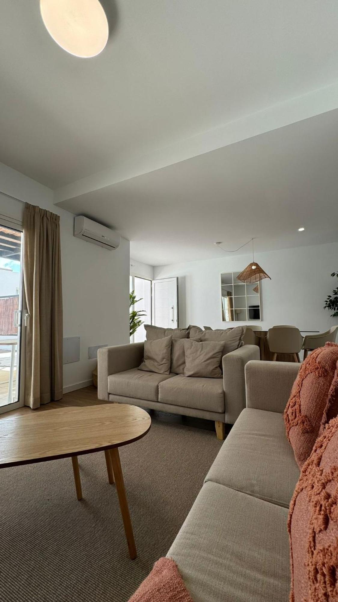 Serena Holiday Homes By Livvo Playa Blanca  Luaran gambar