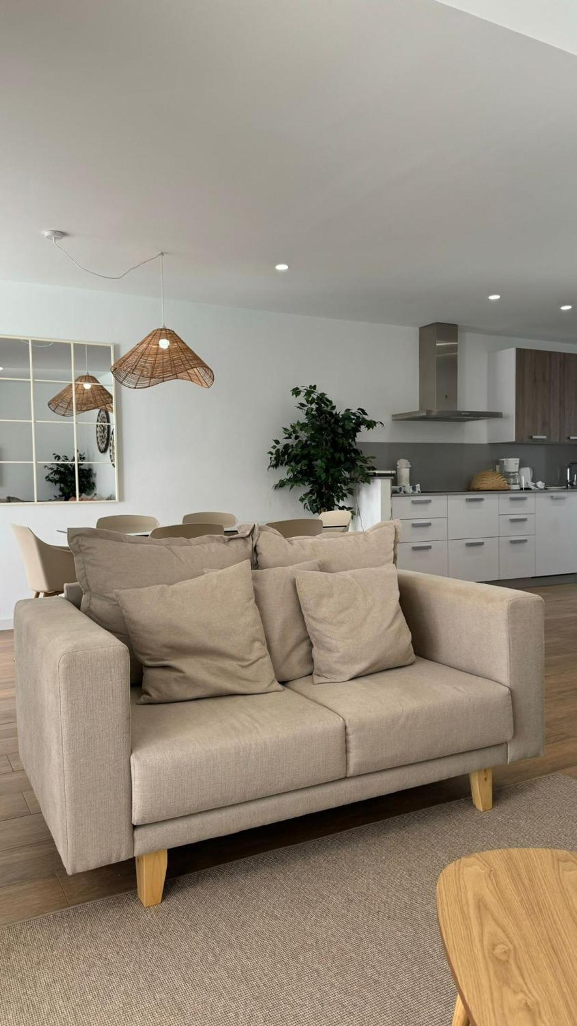 Serena Holiday Homes By Livvo Playa Blanca  Luaran gambar