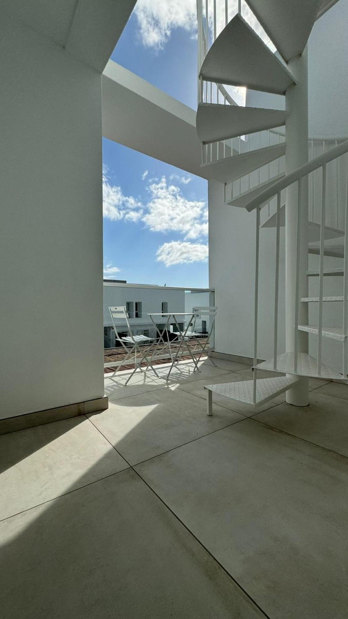 Serena Holiday Homes By Livvo Playa Blanca  Luaran gambar