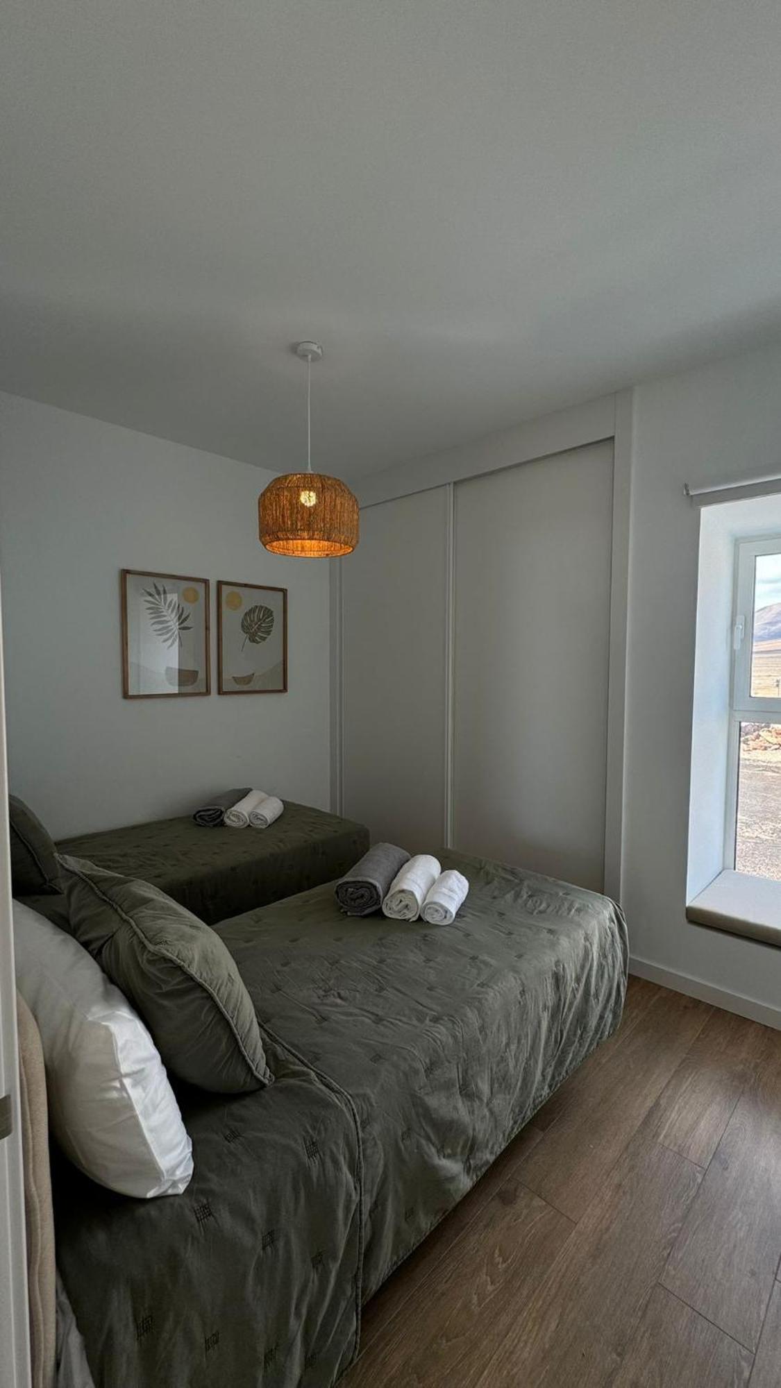 Serena Holiday Homes By Livvo Playa Blanca  Luaran gambar
