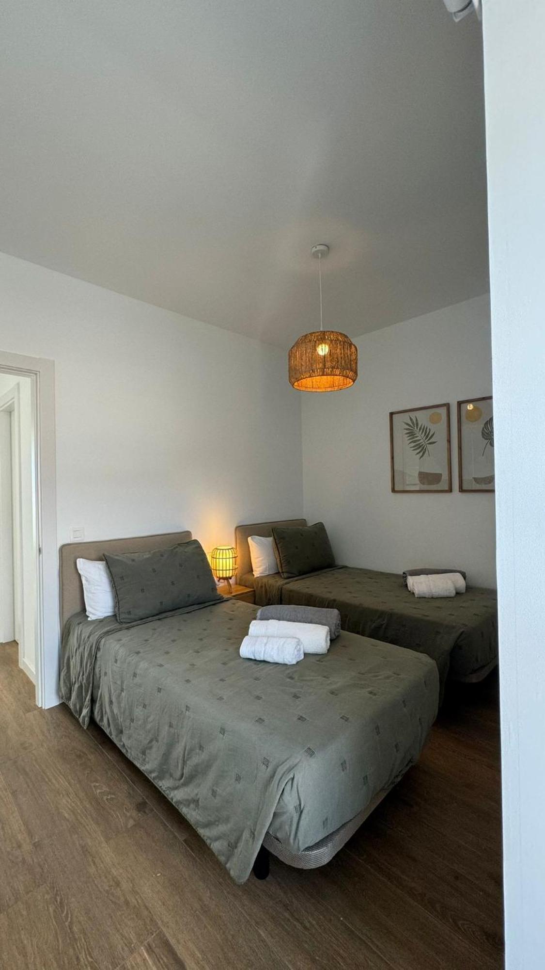 Serena Holiday Homes By Livvo Playa Blanca  Luaran gambar