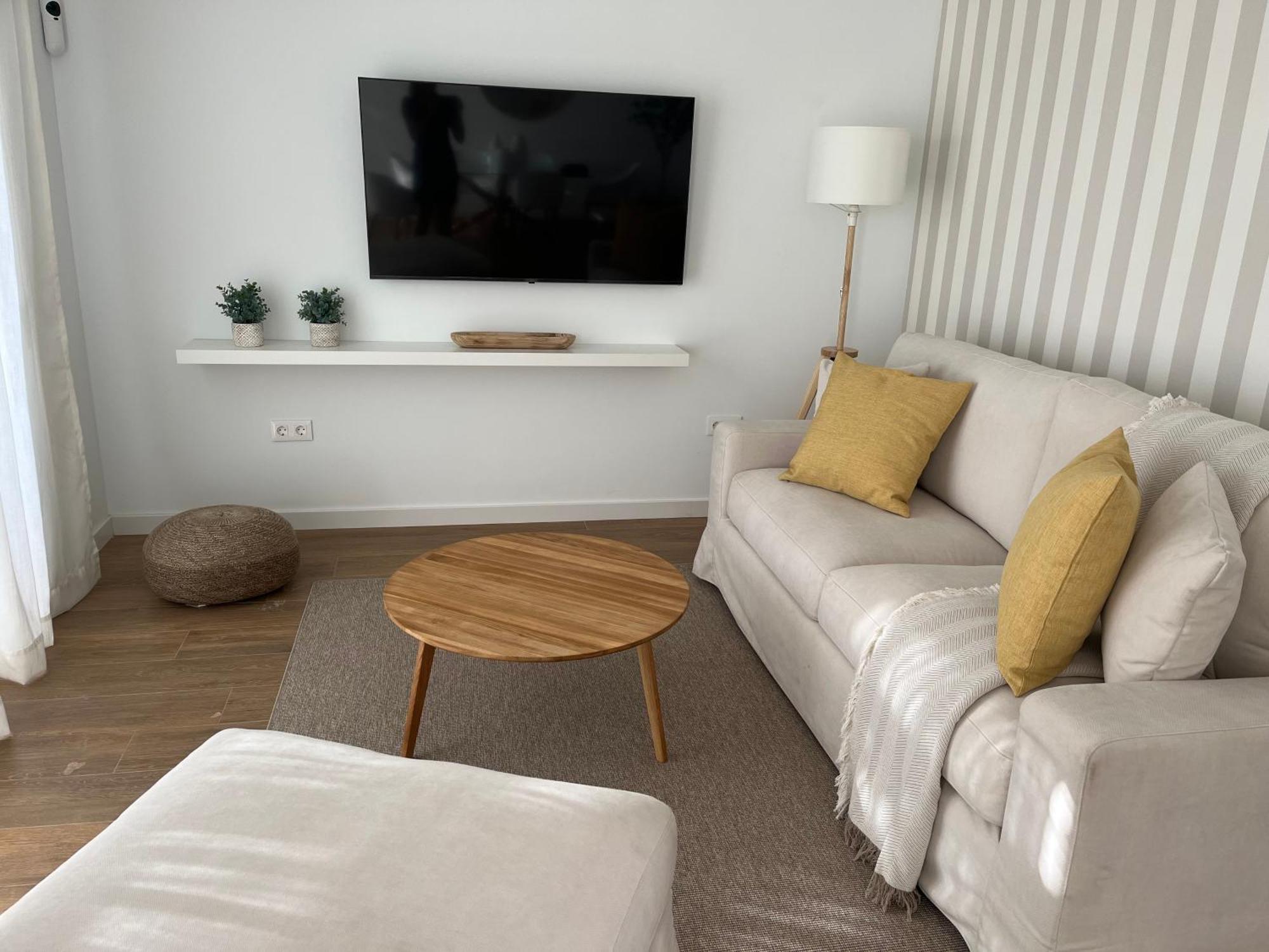 Serena Holiday Homes By Livvo Playa Blanca  Luaran gambar