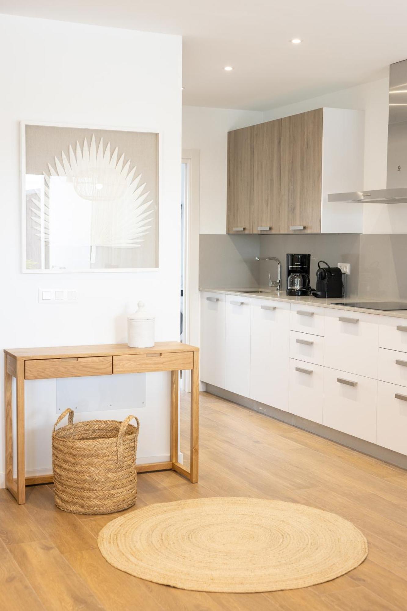 Serena Holiday Homes By Livvo Playa Blanca  Luaran gambar