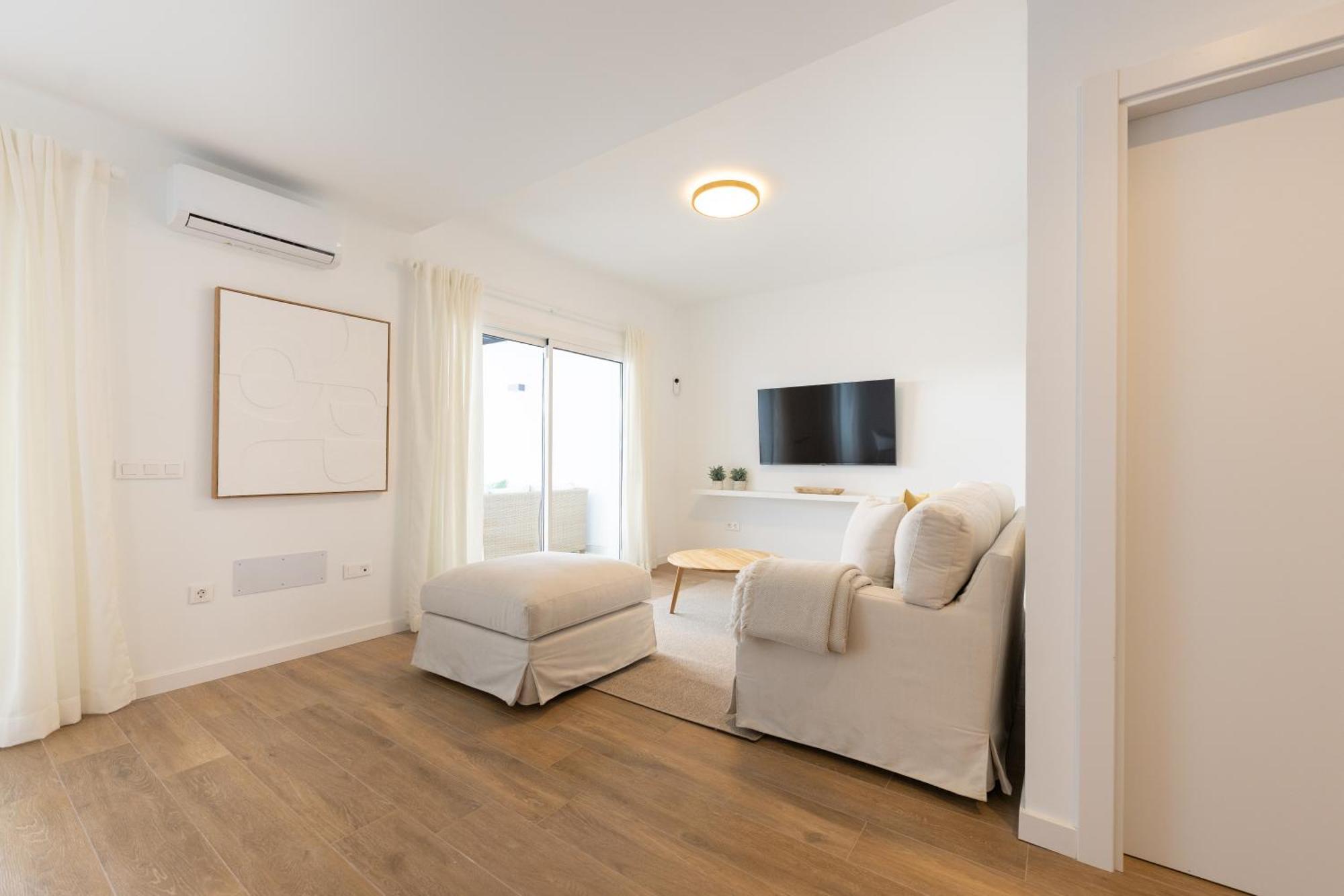 Serena Holiday Homes By Livvo Playa Blanca  Luaran gambar