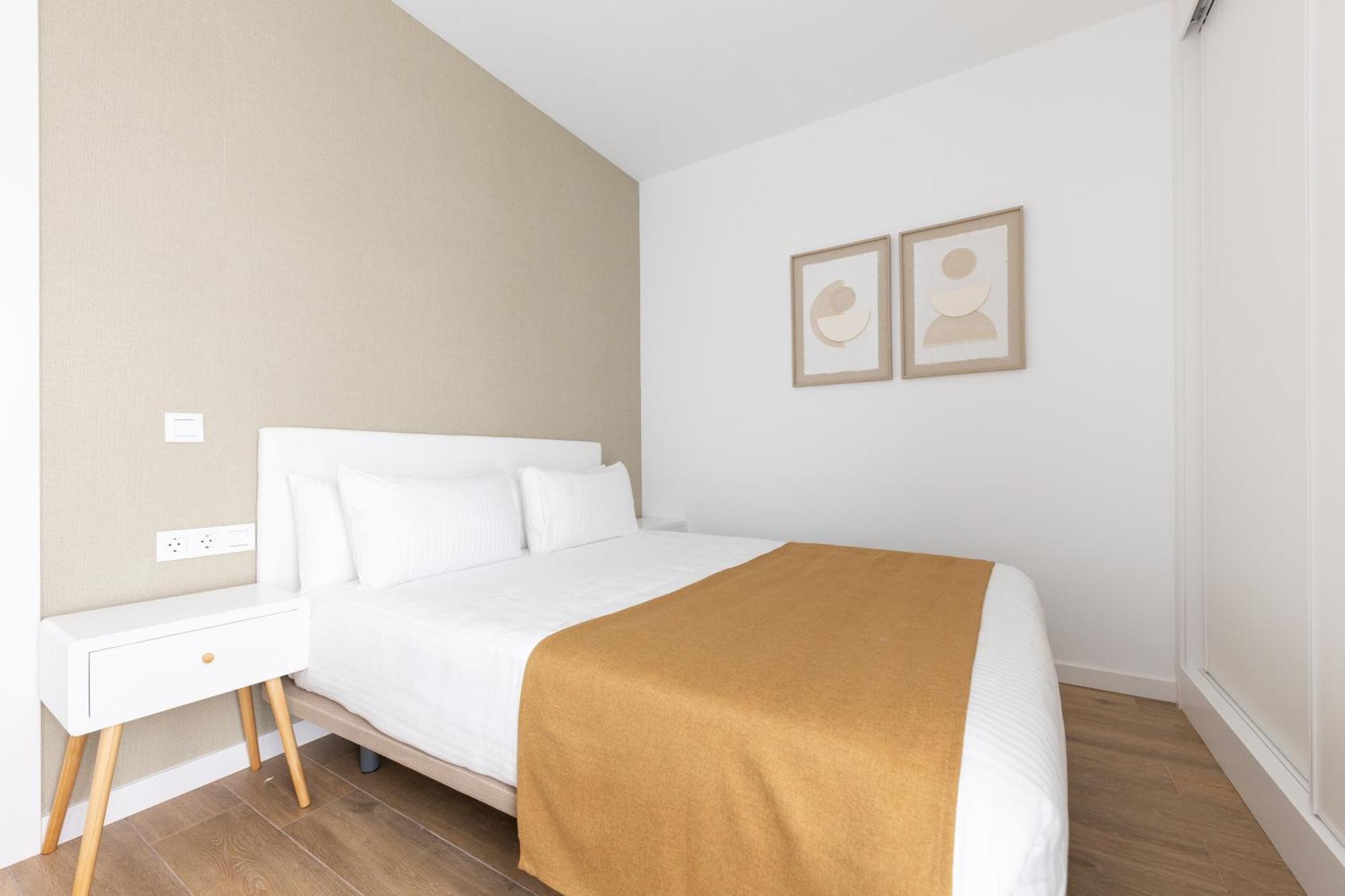Serena Holiday Homes By Livvo Playa Blanca  Luaran gambar