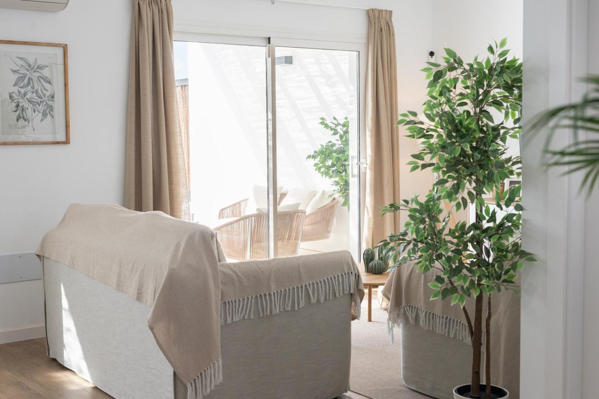 Serena Holiday Homes By Livvo Playa Blanca  Luaran gambar