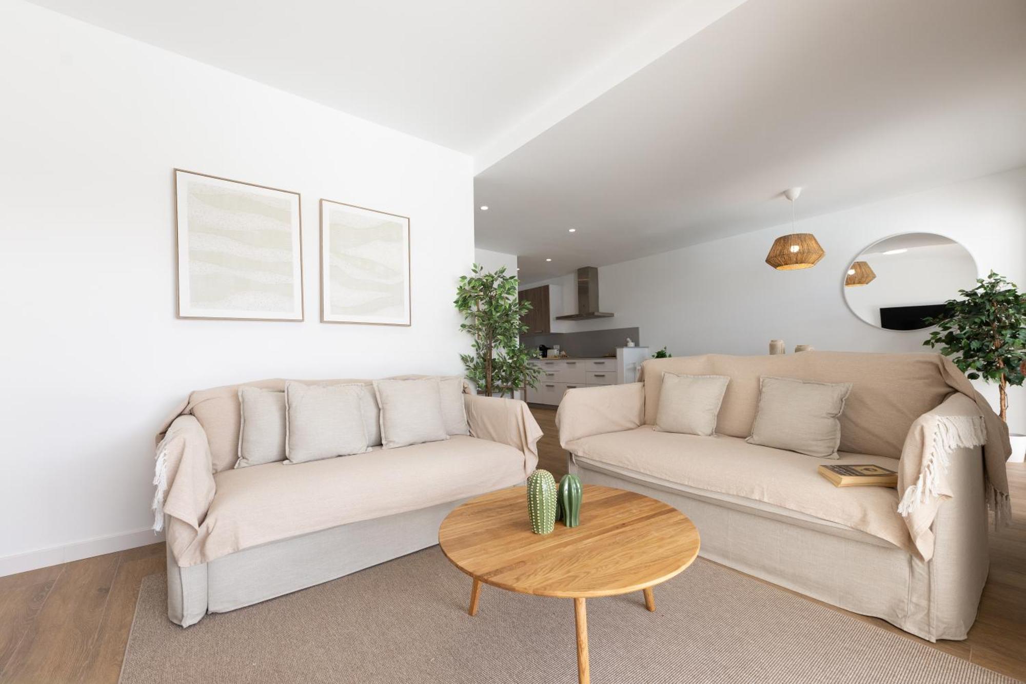 Serena Holiday Homes By Livvo Playa Blanca  Luaran gambar