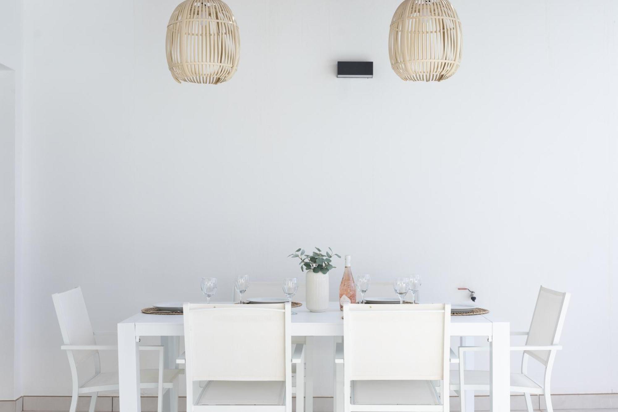 Serena Holiday Homes By Livvo Playa Blanca  Luaran gambar