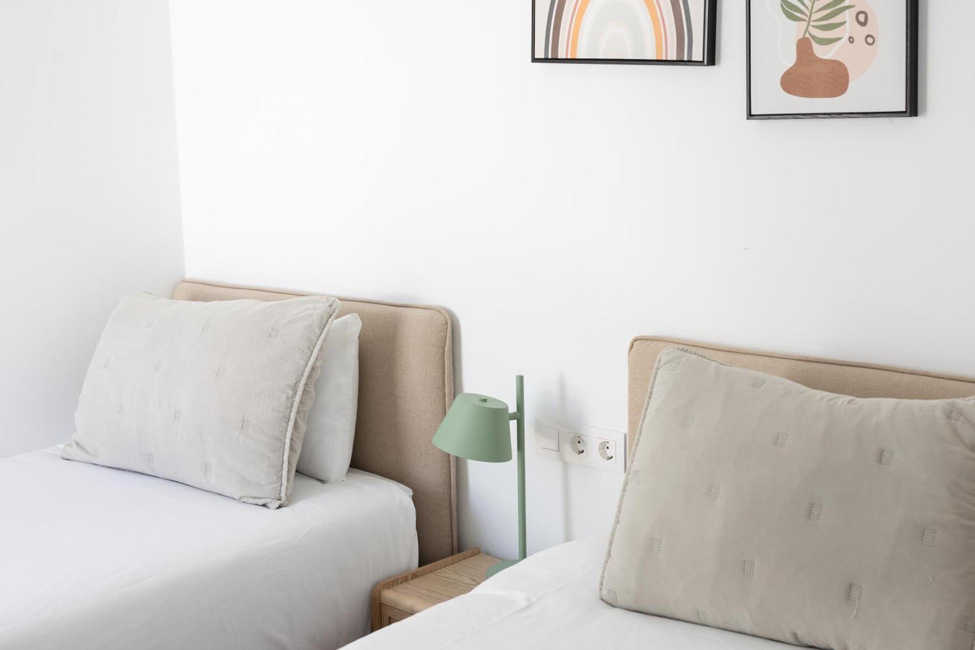 Serena Holiday Homes By Livvo Playa Blanca  Luaran gambar
