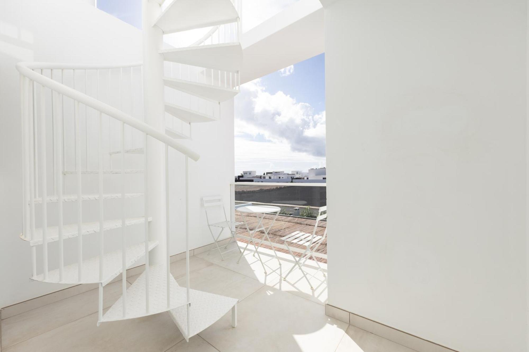 Serena Holiday Homes By Livvo Playa Blanca  Luaran gambar