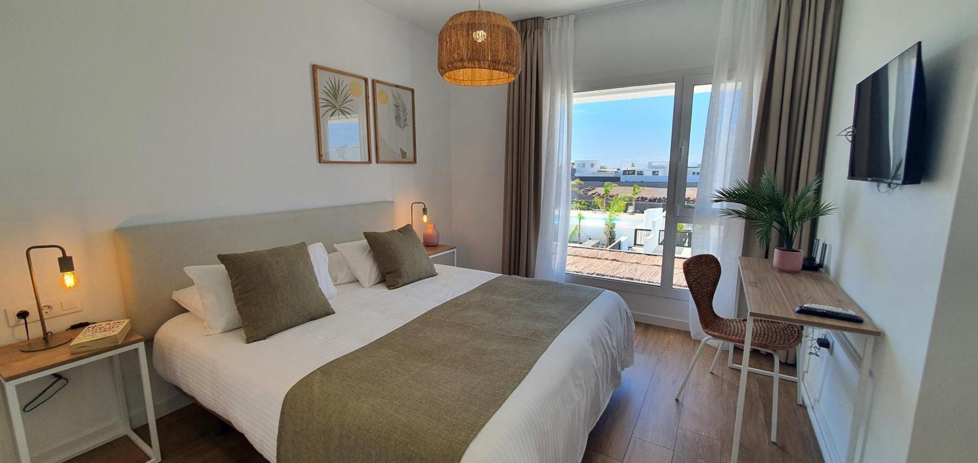 Serena Holiday Homes By Livvo Playa Blanca  Luaran gambar