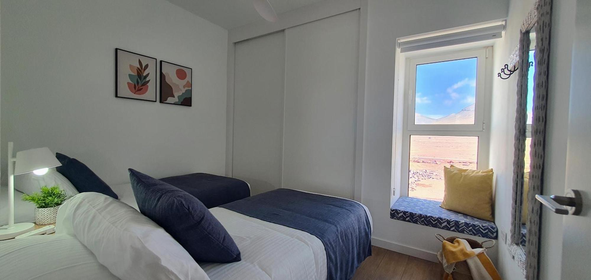 Serena Holiday Homes By Livvo Playa Blanca  Luaran gambar