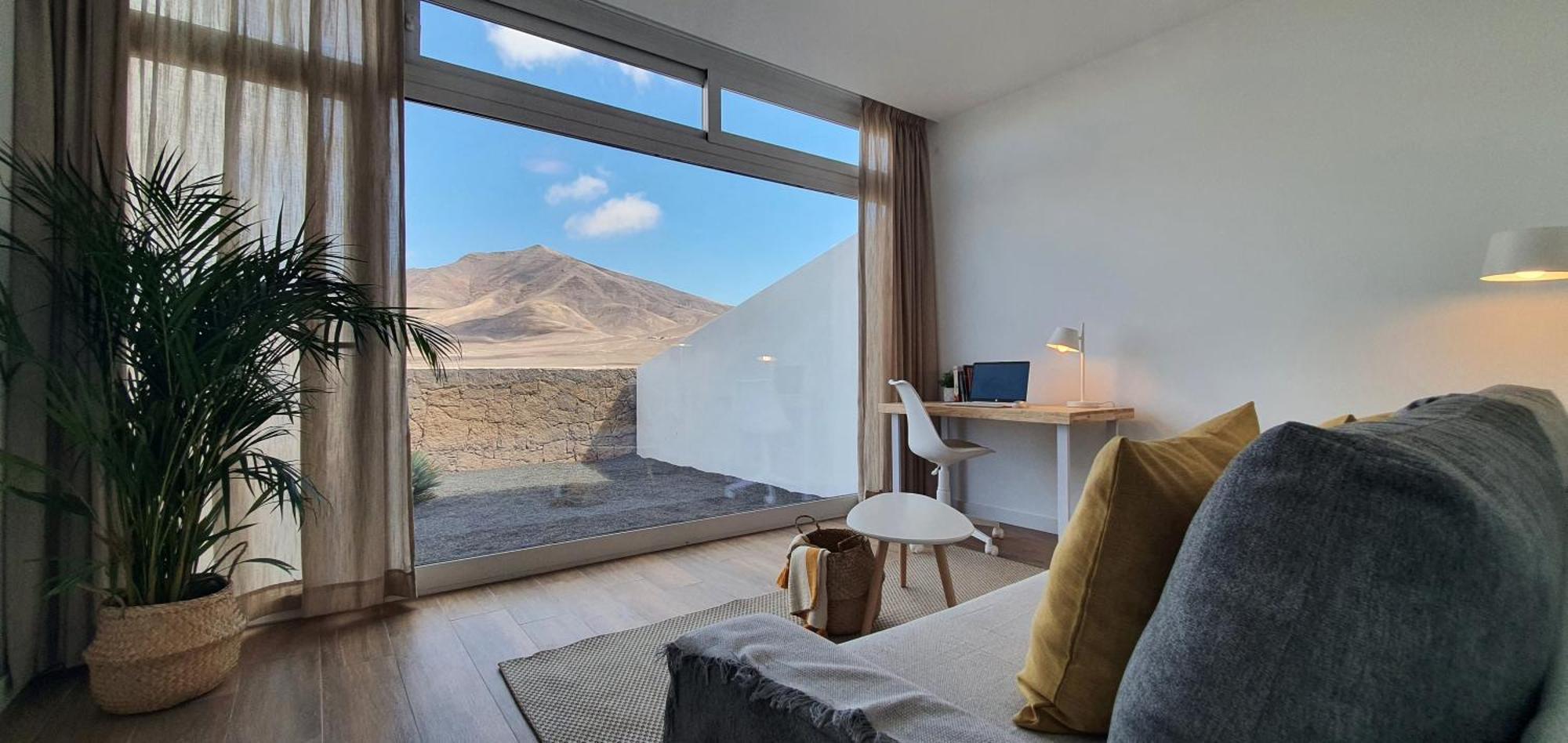 Serena Holiday Homes By Livvo Playa Blanca  Luaran gambar