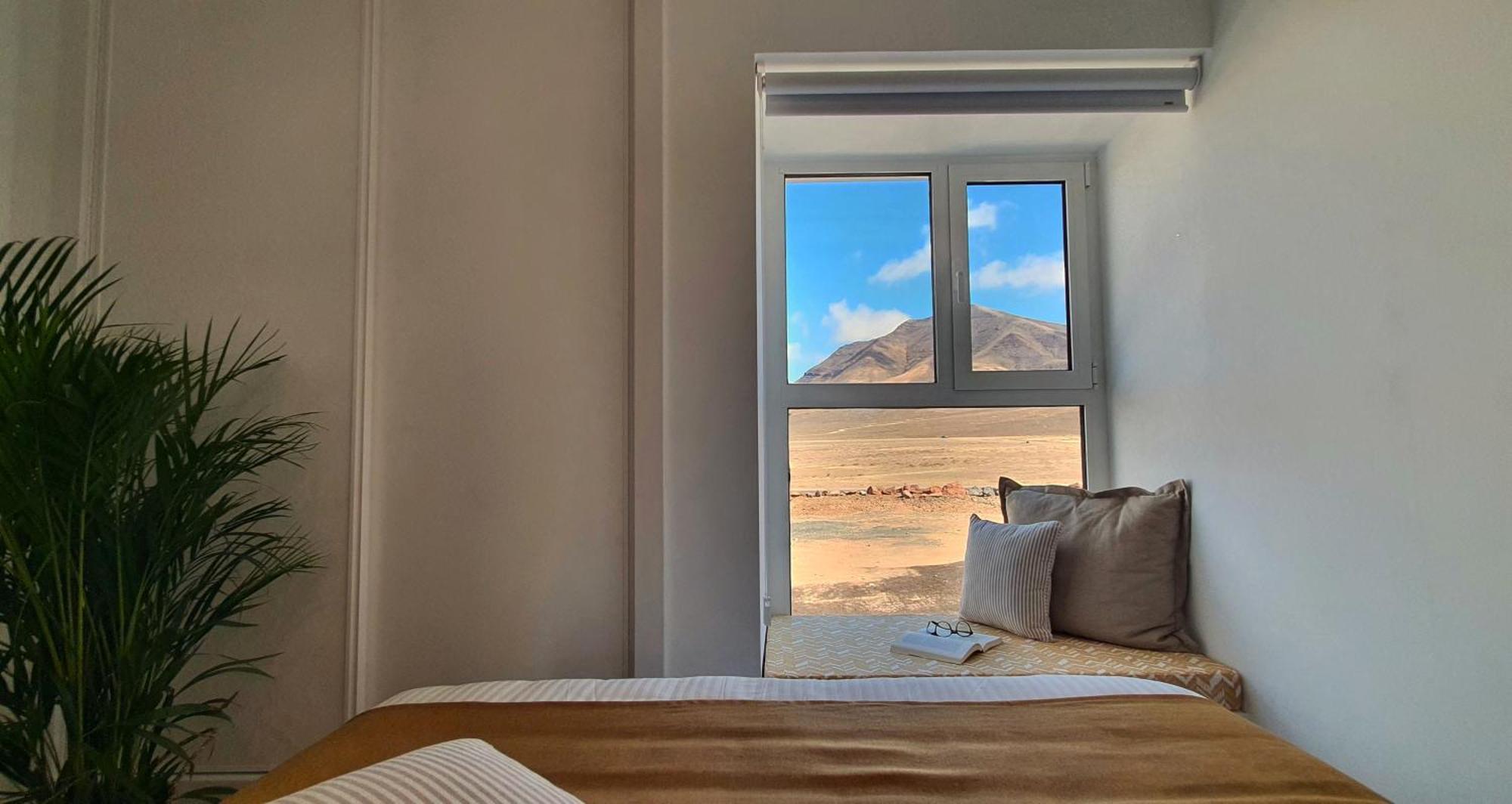 Serena Holiday Homes By Livvo Playa Blanca  Luaran gambar